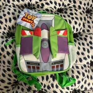 Buzz Lightyear Backpack